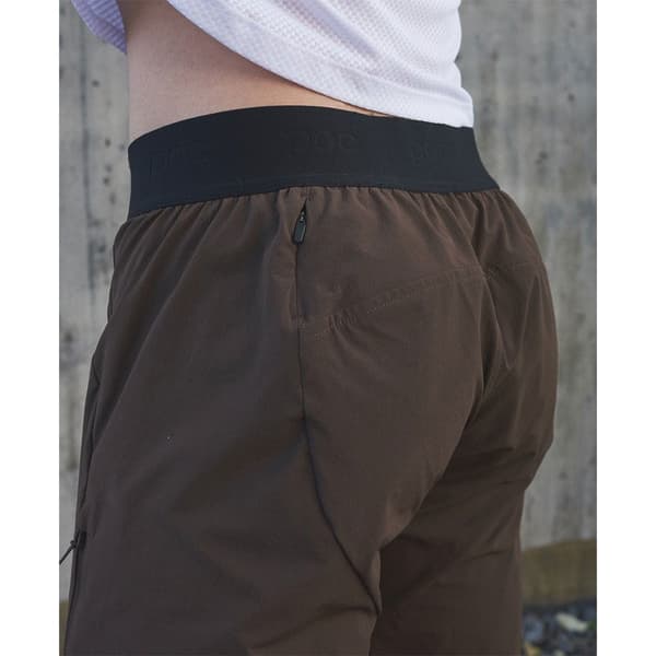 Poc Guardian Air Shorts Brun M Man