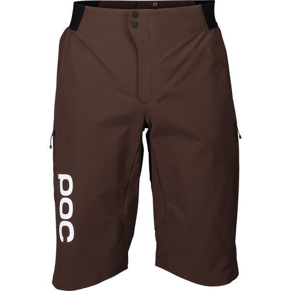Poc Guardian Air Shorts Brun M Man