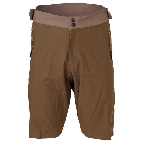Agu Venture Mtb Shorts Brun XL Mand