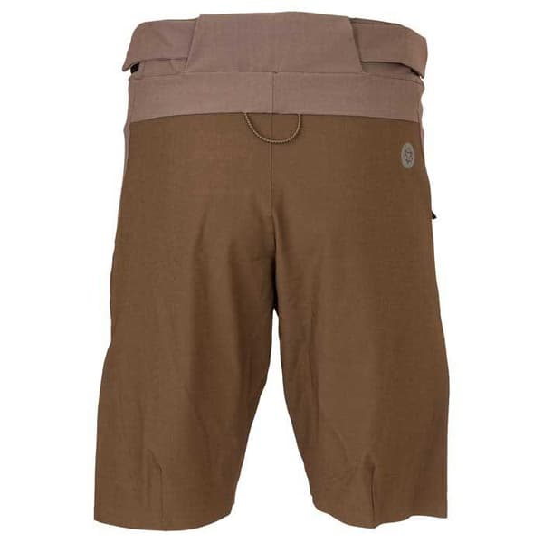 Agu Venture Mtb Shorts Brun XL Mand