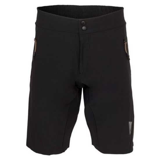 Agu Essential Venture Shorts Sort M Mand