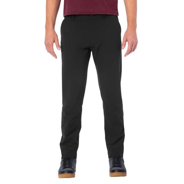 Giro Venture Bukser Sort 30 Mand