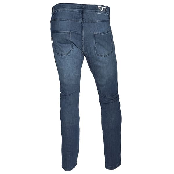 Jeanstrack Berlin Sky Wr Housut Sininen S Mies