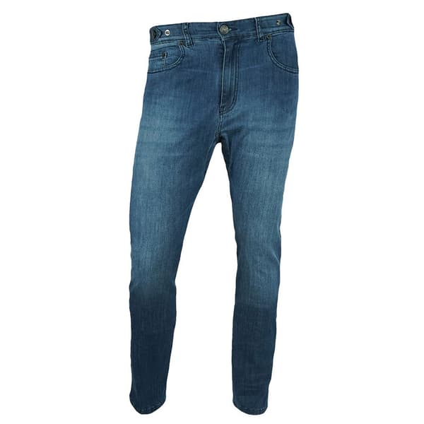 Jeanstrack Berlin Sky Wr Housut Sininen S Mies