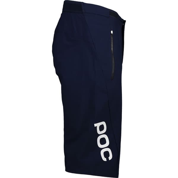Poc Essential Enduro Shorts Sort S Mand