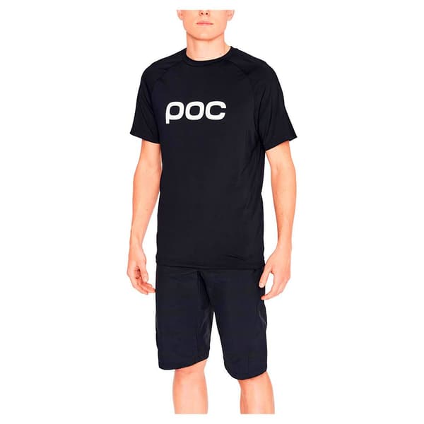 Poc Essential Enduro Shorts Sort S Mand