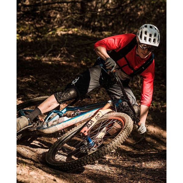 Poc Essential Enduro Shorts Sort S Mand
