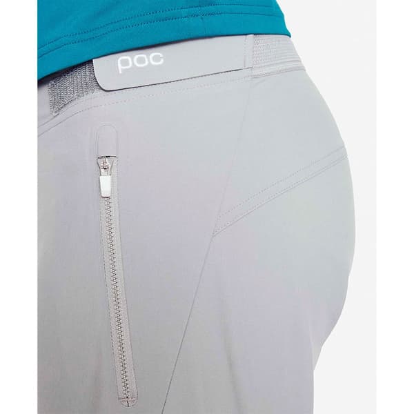 Poc Essential Enduro Shorts Sort S Mand