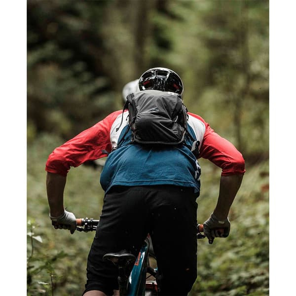 Poc Essential Enduro Shorts Sort S Mand