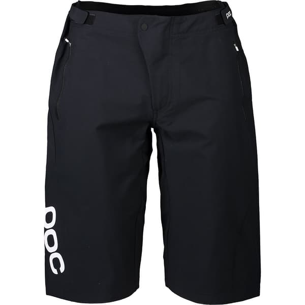 Poc Essential Enduro Shorts Sort S Mand