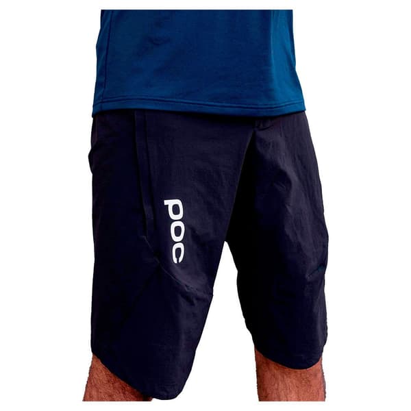 Poc Infinite All Mountain Shorts Sort L Mand