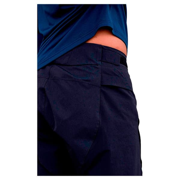 Poc Infinite All Mountain Shorts Sort L Mand