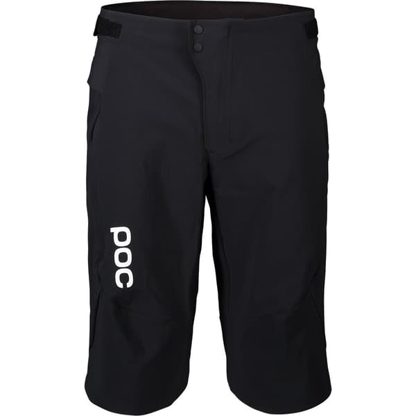 Poc Infinite All Mountain Shorts Sort L Mand