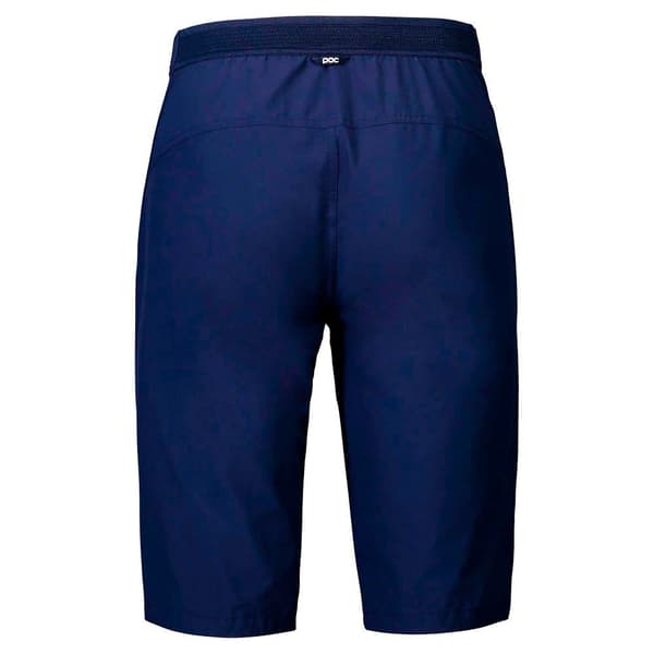 Poc Essential Enduro Shortsit Sininen L Mies