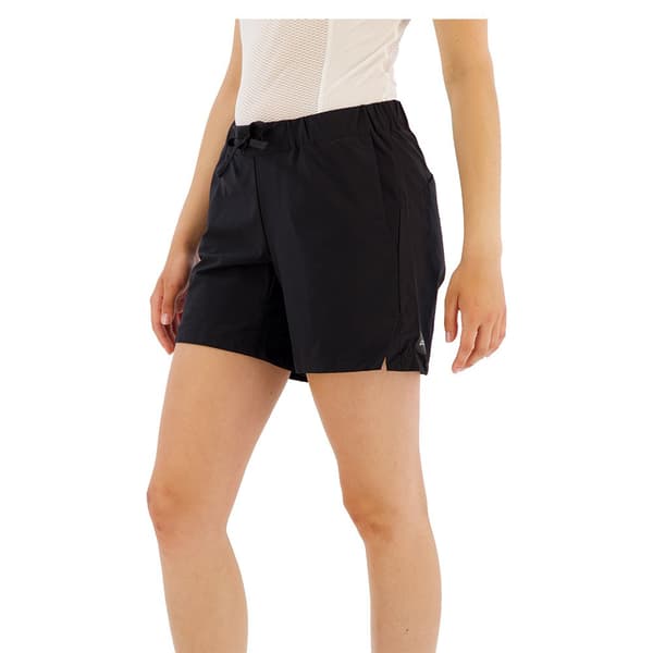 Poc Transcend Shorts Svart S Kvinna