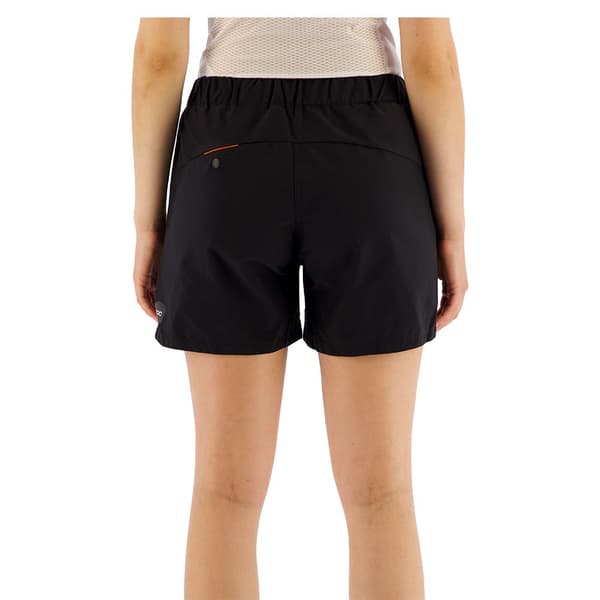Poc Transcend Shorts Svart S Kvinna