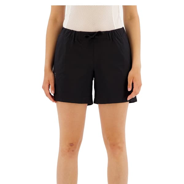 Poc Transcend Shorts Svart S Kvinna