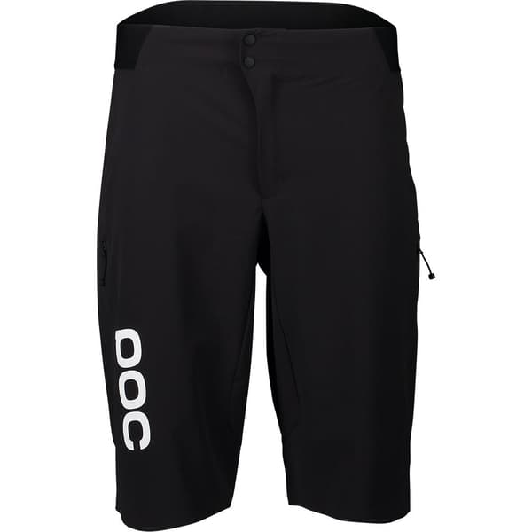 Poc Guardian Air Shorts Svart L Man