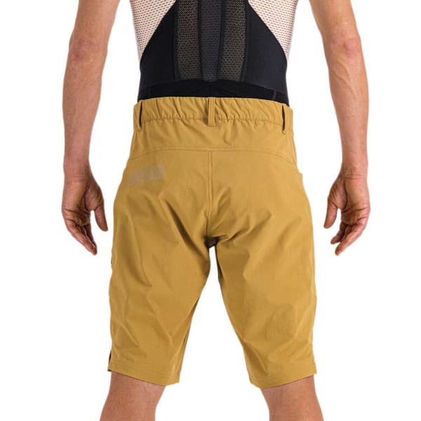 Sportful Giara Shorts Gul 3XL Man