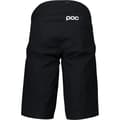 Pikkukuva 4 / 6: Poc Bastion Shortsit Musta S Mies