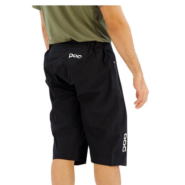 Poc Bastion Shorts Sort M Mand