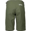 Miniatyrbild 4 av 10: Poc Essential Shorts Grönt M Kvinna