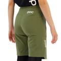 Miniatyrbild 7 av 10: Poc Essential Shorts Grönt M Kvinna