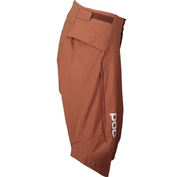 Poc Infinite All-mountain Shorts Rød S Kvinde