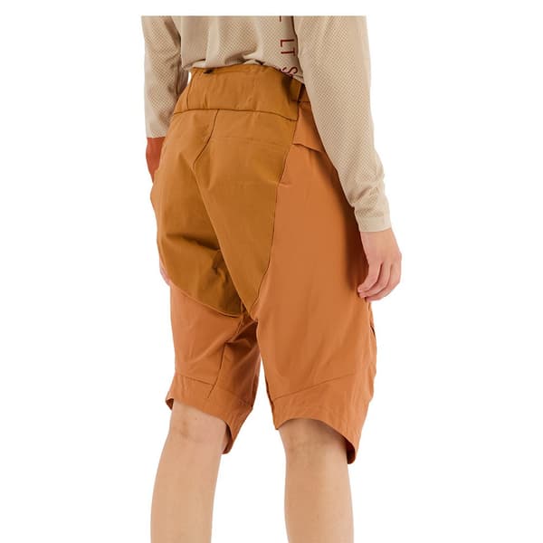 Poc Infinite All-mountain Shorts Rød S Kvinde