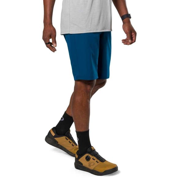 Pearl Izumi Canyon Shortsit Sininen 32 Mies