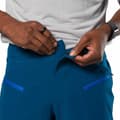 Pikkukuva 7 / 8: Pearl Izumi Canyon Shortsit Sininen 32 Mies