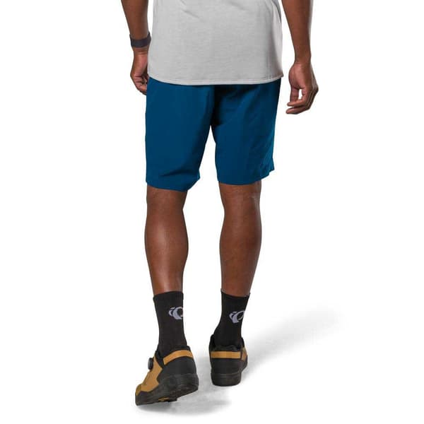 Pearl Izumi Canyon Shortsit Sininen 32 Mies