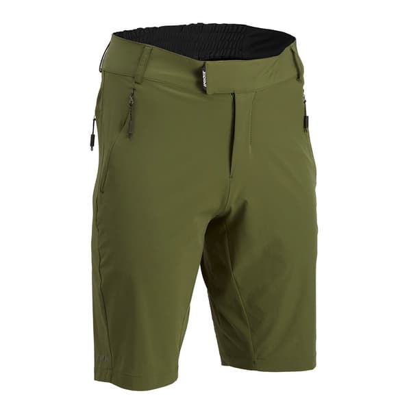 Silvini Meta Shorts Grøn 2XL Mand