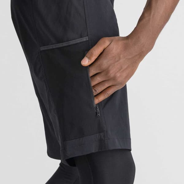 Sportful Supergiara Shorts Grå 2XL Mand