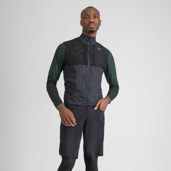 Sportful Supergiara Shorts Grå 2XL Mand