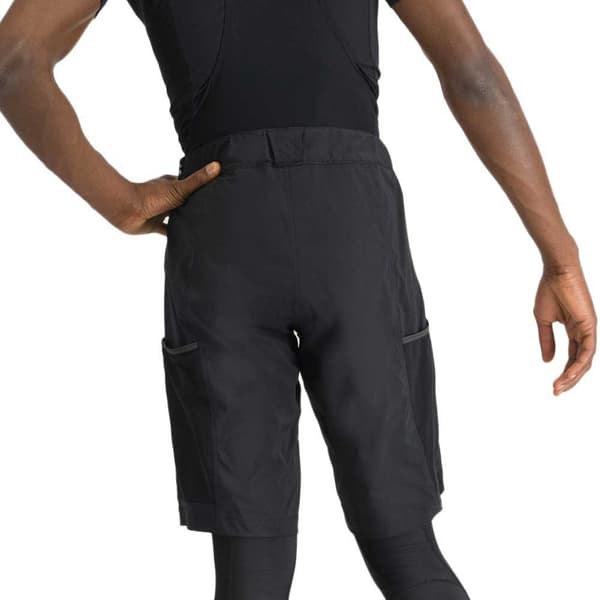 Sportful Supergiara Shorts Grå 2XL Mand