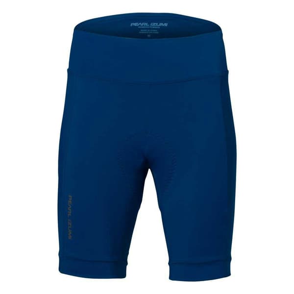 Pearl Izumi Quest Shorts Blå M Kvinde
