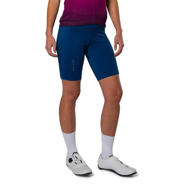 Pearl Izumi Quest Shorts Blå M Kvinde