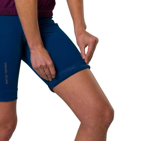 Pearl Izumi Quest Shorts Blå M Kvinde