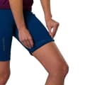 Miniatyrbillede 6 af 9: Pearl Izumi Quest Shorts Blå M Kvinde