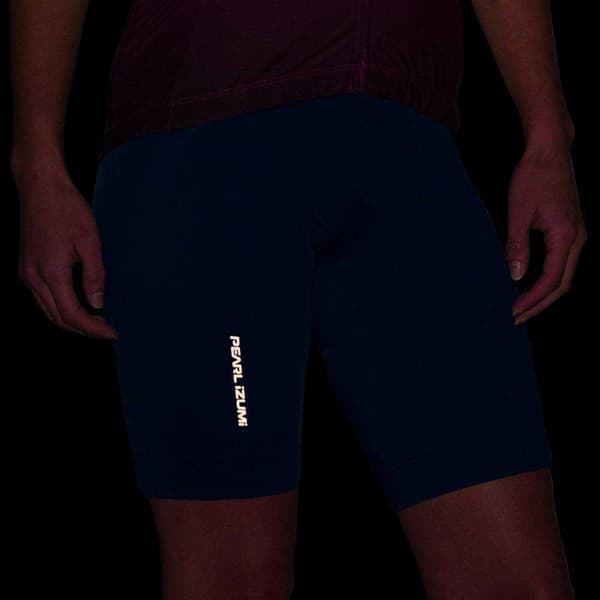 Pearl Izumi Quest Shorts Blå M Kvinde