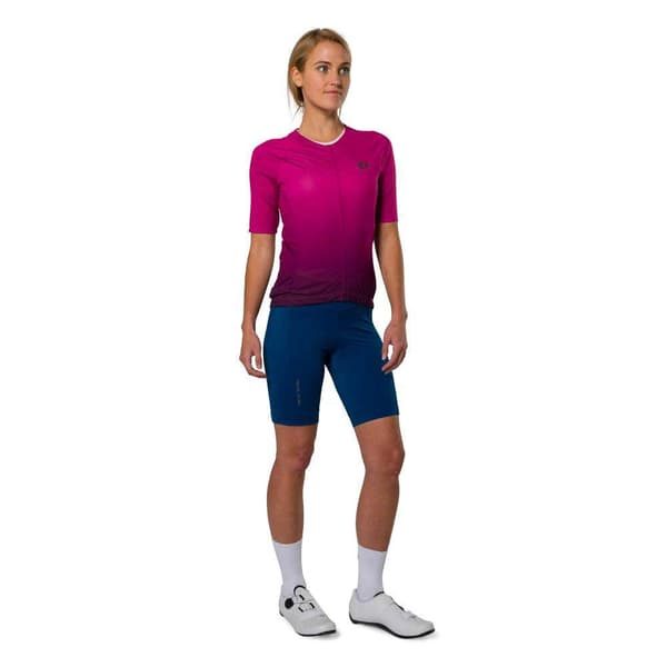 Pearl Izumi Quest Shorts Blå M Kvinde