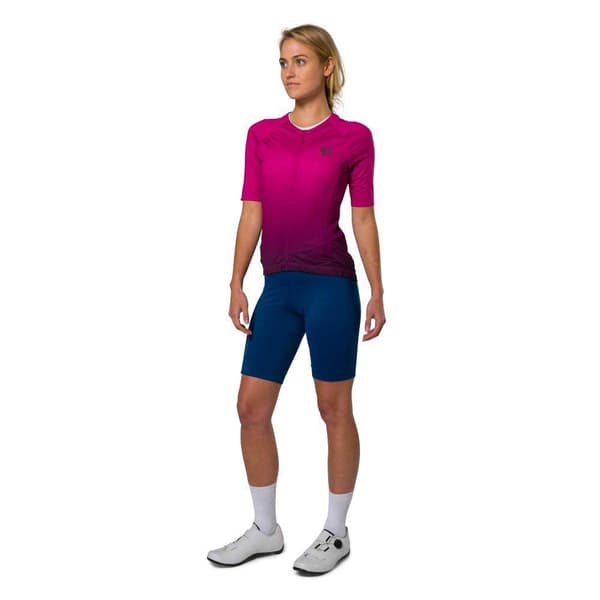 Pearl Izumi Quest Shorts Blå M Kvinde