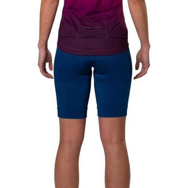 Pearl Izumi Quest Shorts Blå M Kvinde