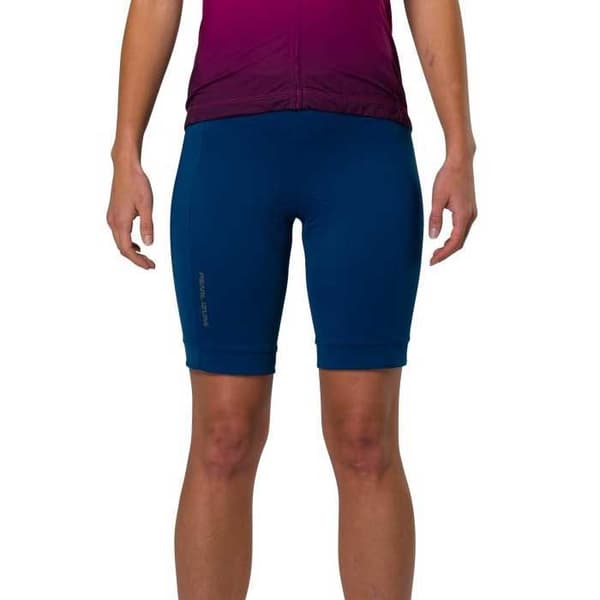Pearl Izumi Quest Shorts Blå M Kvinde