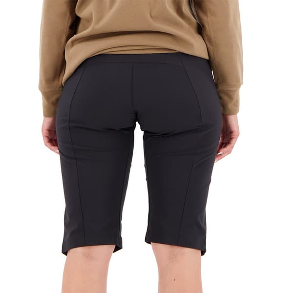Poc Essential Mtb Shortsit Musta L Nainen