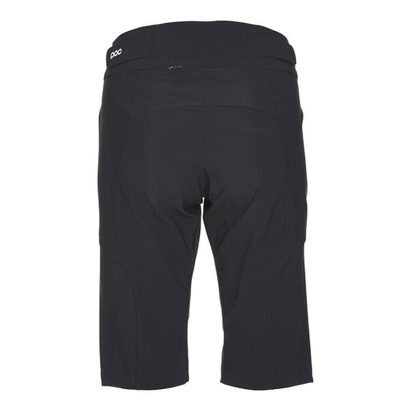 Poc Essential Mtb Shortsit Musta XL Nainen