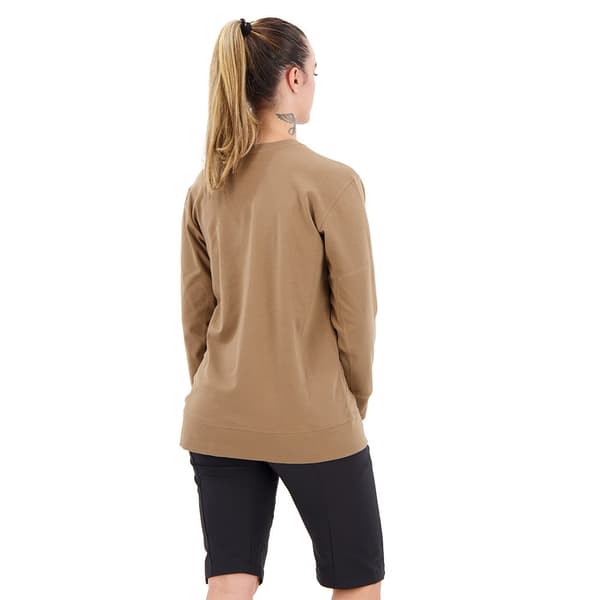 Poc Essential Mtb Shortsit Musta XL Nainen