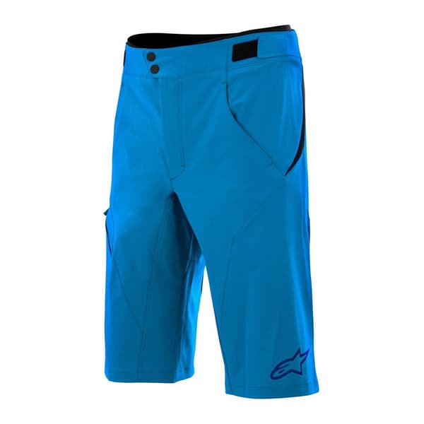 Alpinestars Bicycle Pathfinder Shorts Blå 30 Man