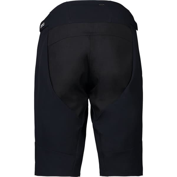 Poc Velocity Shortsit Musta L Mies